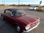 Thumbnail Photo 25 for 1962 Chevrolet Corvair